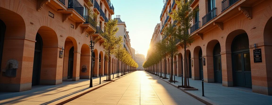 Ubicació de TundraLex Advocats a Barcelona